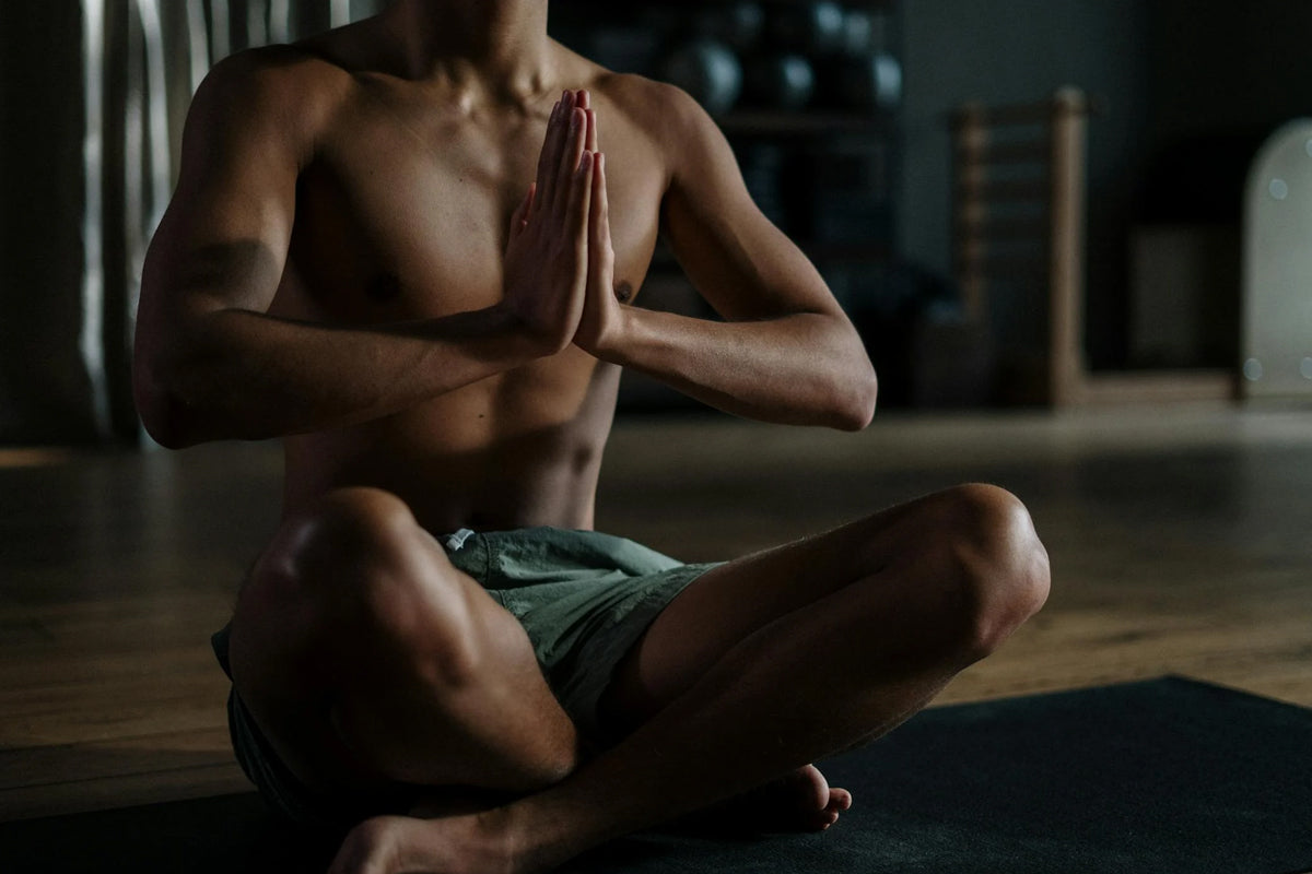 Can Meditation Help My Performance? An Overview