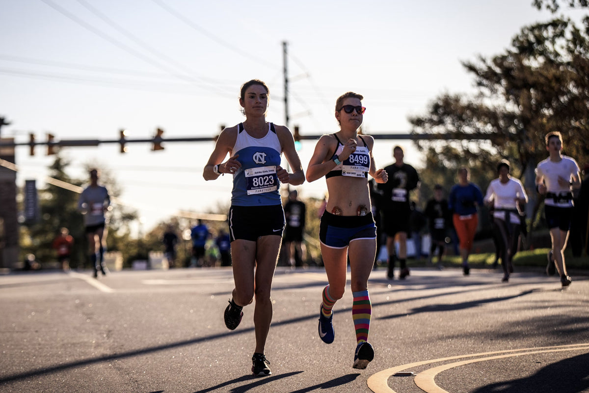 What to Eat Before Your Next Race (The Night Before, the Hour Before, and More!)