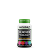 INVIGOR8 Fat Burner & Appetite Suppressant (Single Bottle)