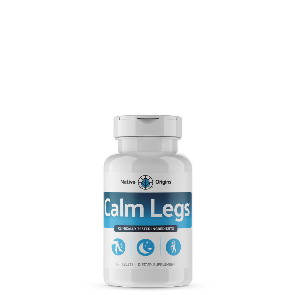 Calm Legs