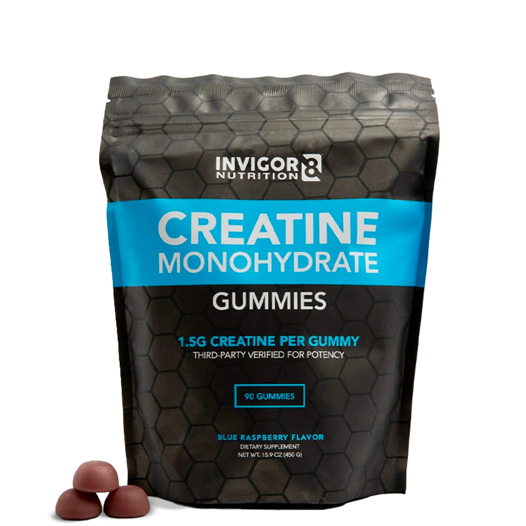 Creatine Gummies