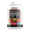 INVIGOR8 Superfood Grass-Fed Whey Protein Shake