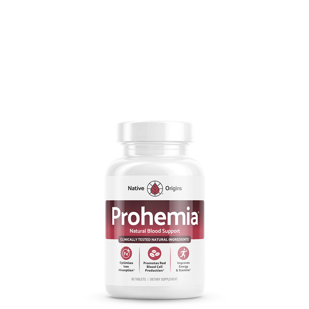 Prohemia