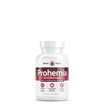 Prohemia