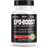 EPO-Boost Natural Blood Builder & EPO Stimulator (Single Bottle)