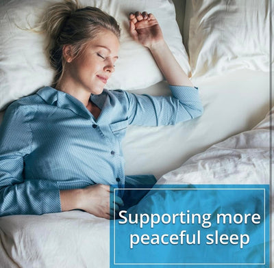 Calm Legs w/ Magnessium