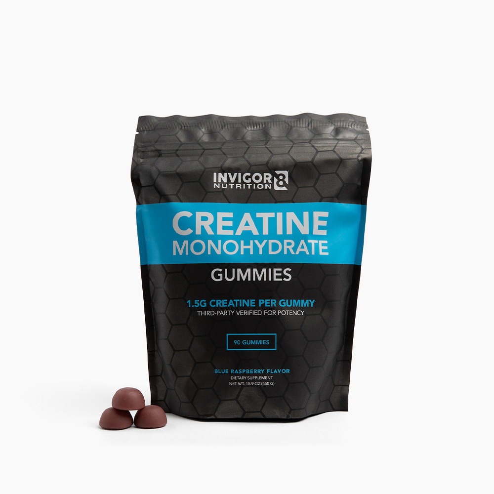 Creatine Gummies