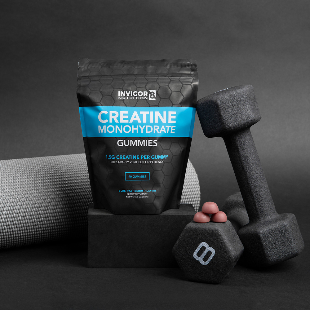 Creatine Gummies