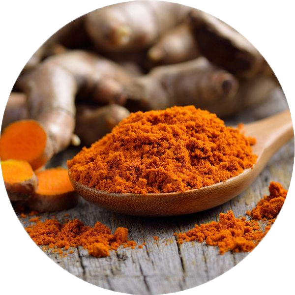Turmeric