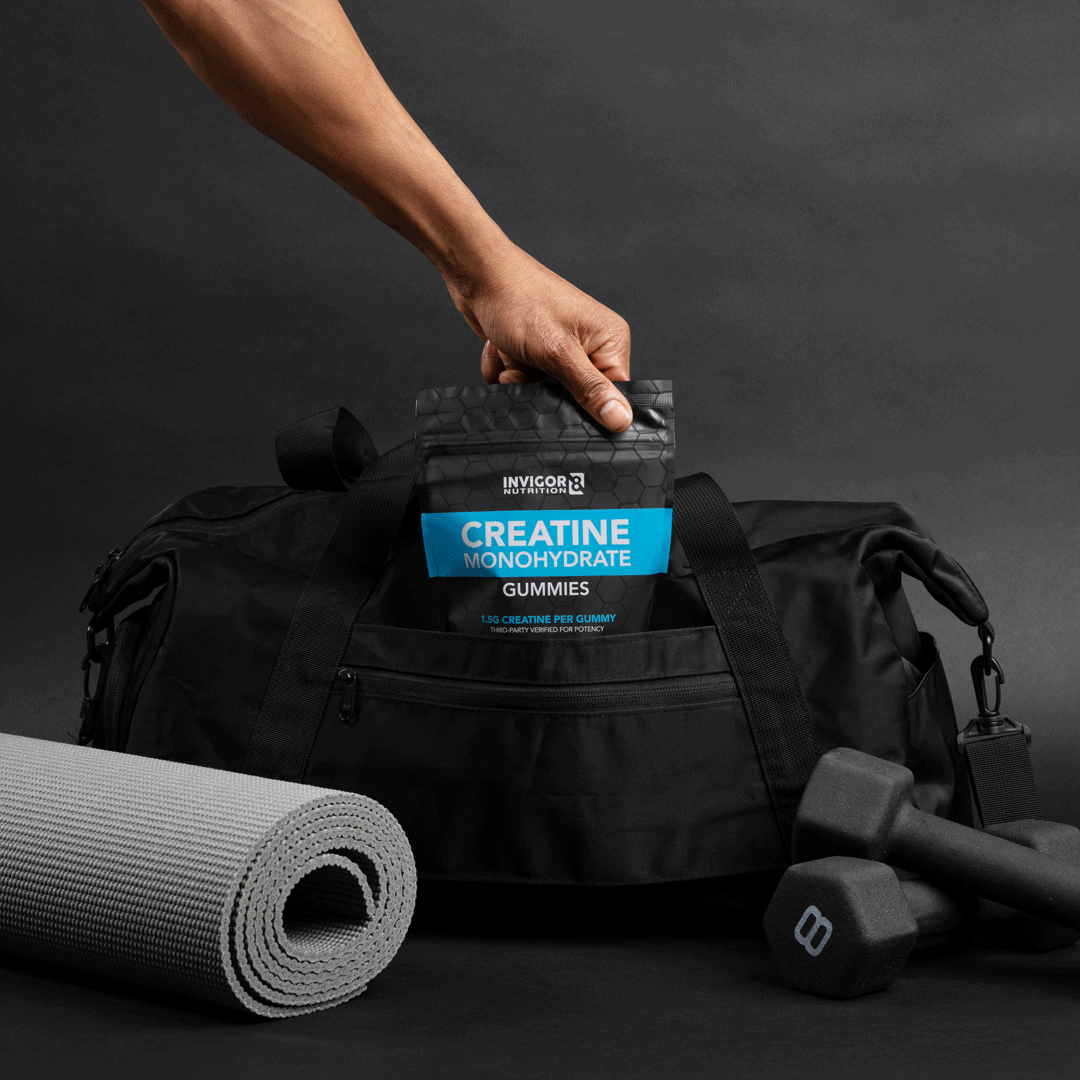 Creatine Gummies