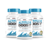 Altitude Boost – High Altitude Training in a Bottle (3 Pack)