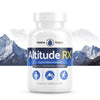 Altitude RX Natural Altitude Acclimation Supplement (3 Pack)