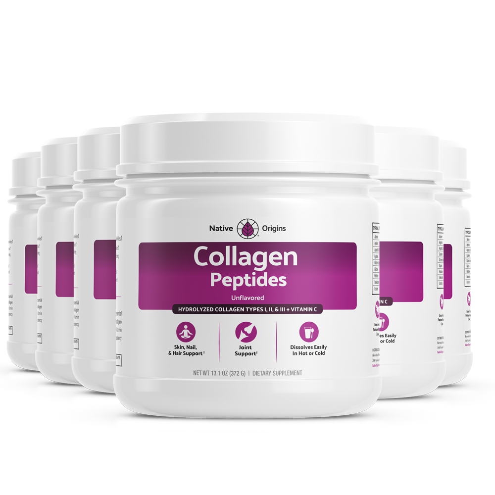 Physician's Choice Collagen Collection Daily Dose
