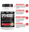 EPO-Boost features