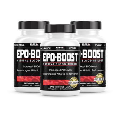 EPO-Boost 3-pack