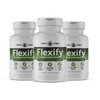 Flexify 3 Pack Advanced Joint Support