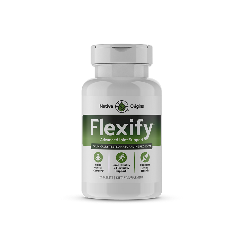 Flexify Advanced Joint Support (Single Bottle)