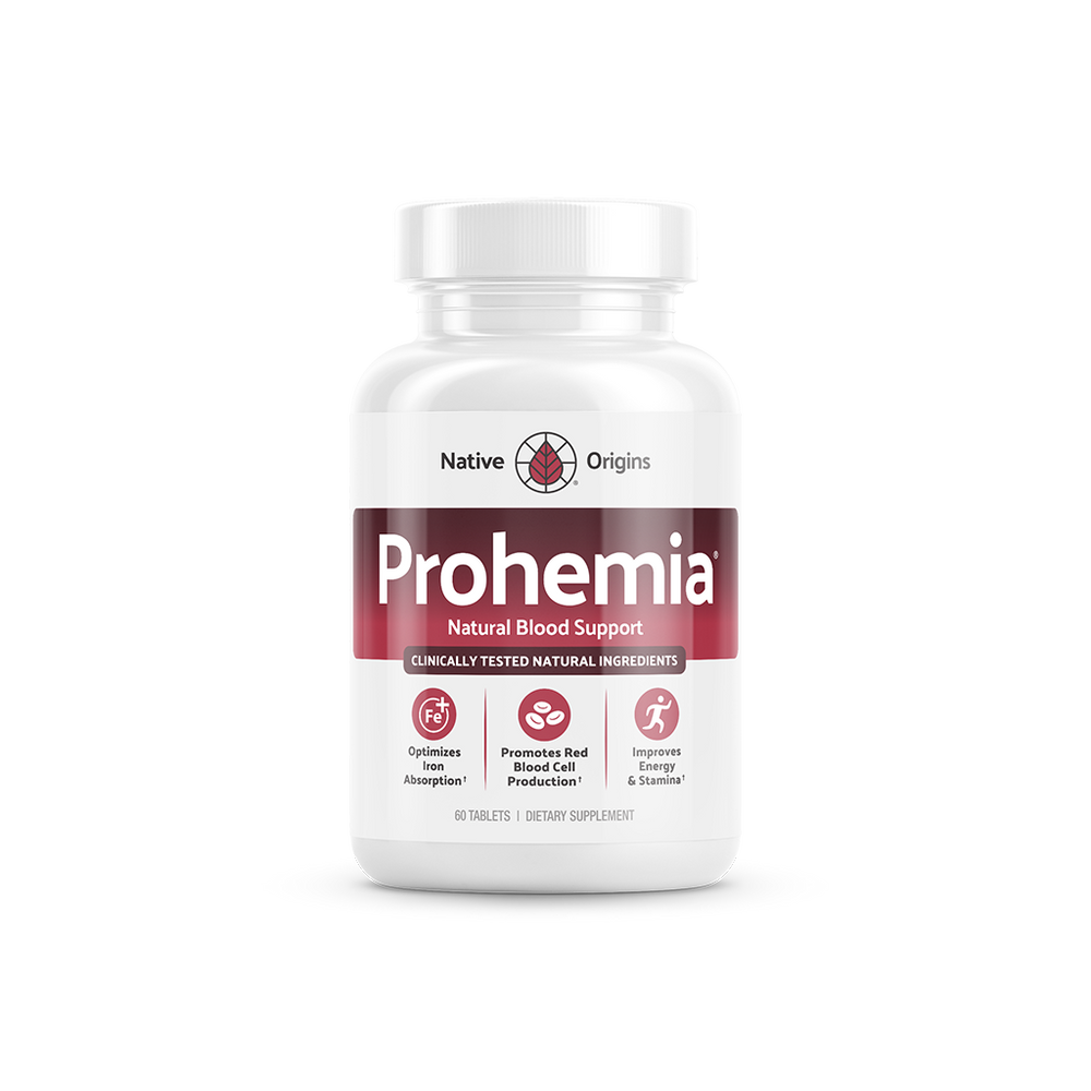 Prohemia