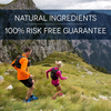 Altitude Boost has natural ingredients