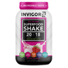 INVIGOR8 Superfood Grass-Fed Whey Protein Shake