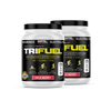 TriFuel sports drink wild berry 2-pack